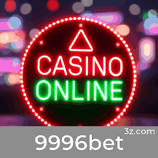 9996bet: Variedade de Jogos e Entretenimento Ilimitado para Brasileiros