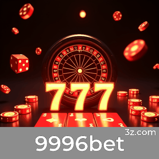 9996bet: Variedade de Jogos e Entretenimento Ilimitado para Brasileiros