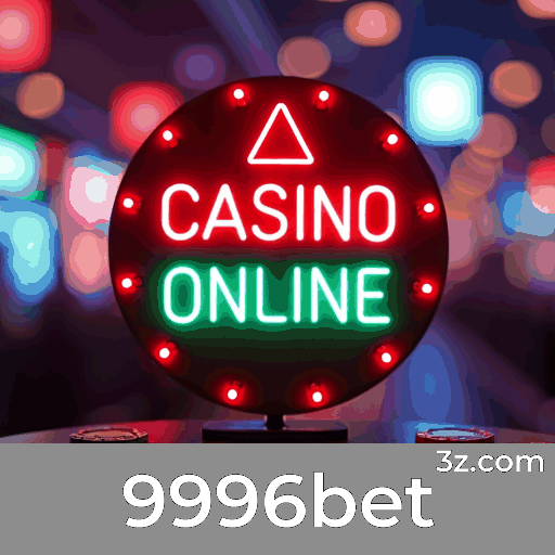 Mergulhe no Fascinante Realismo Psicológico do Cassino 9996bet