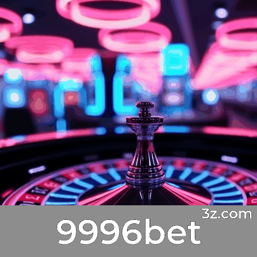 Desenvolvedores Top e Inovação Tecnológica na 9996bet