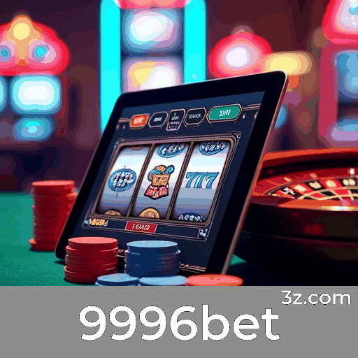 Maximize Promoções e Potencialize Recompensas na 9996bet