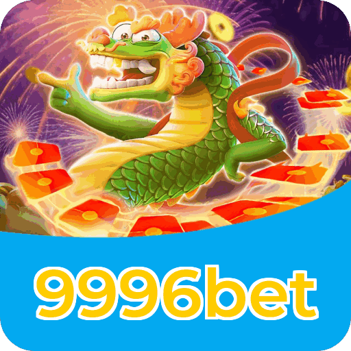 Fortune Dragon - RTP 96.96%