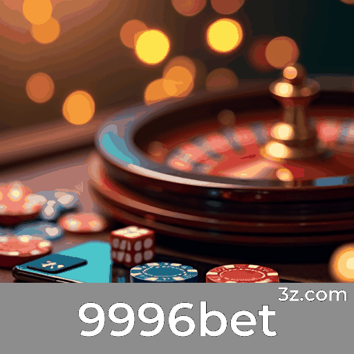 Mergulhe no Fascinante Realismo Psicológico do Cassino 9996bet