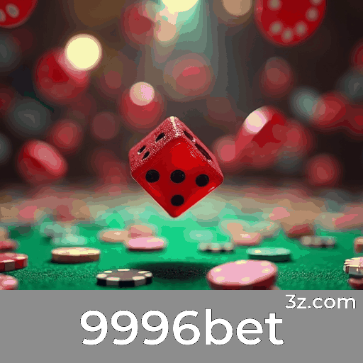 9996bet: O Melhor em Diversão e Segurança